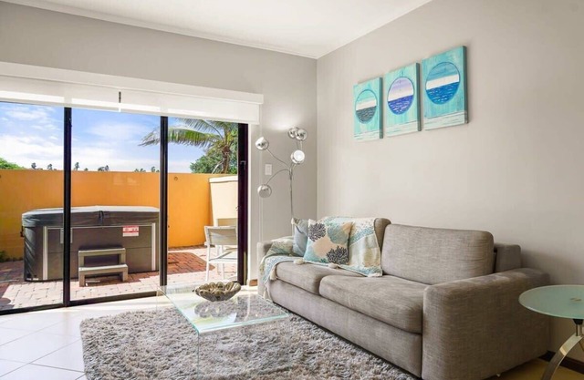 Modern 2-Bedroom Home with Pools in Aruba
