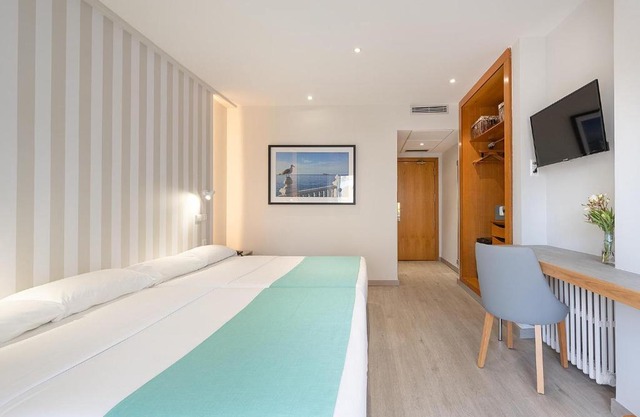 Poseidon Resort 