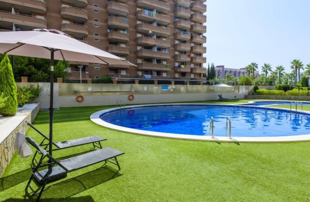 Vila De Oropesa Marina 