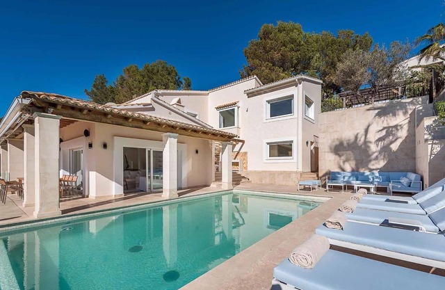 Villa Mar - Sol de Mallorca (Mallorca)