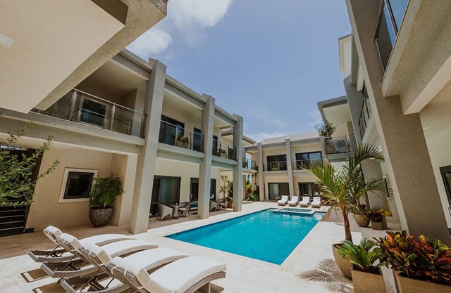 Waykiri Unit B-01 Luxurious New Apartment, Noord