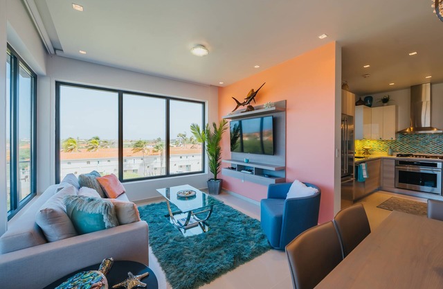 Waykiri Unit C-09 Luxurious New Apartment, Noord