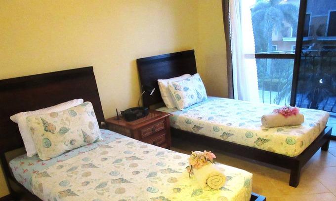 Kamay House | 2 Bedroom Townhouse at Gold Coast, Close to the beaches of Aruba