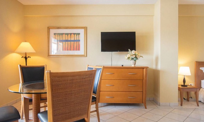 Oranjestad Apartment | 30 m² Apartment ∙ 1 bedroom ∙ 2 guests