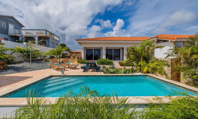 Santa Cruz Apartment | 30 m² Apartment ∙ 1 bedroom ∙ 2 guests