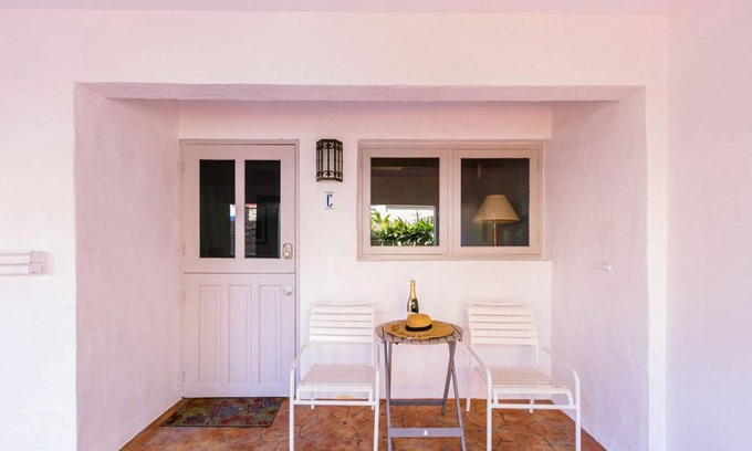 Boegoeroei Apartment | 62 m² Apartment ∙ 2 bedrooms ∙ 4 guests