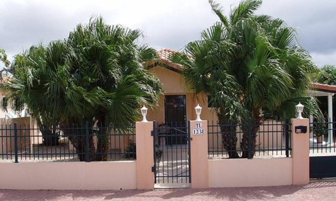 Punto de Oro House | 65 m² House ∙ 2 bedrooms ∙ 4 guests
