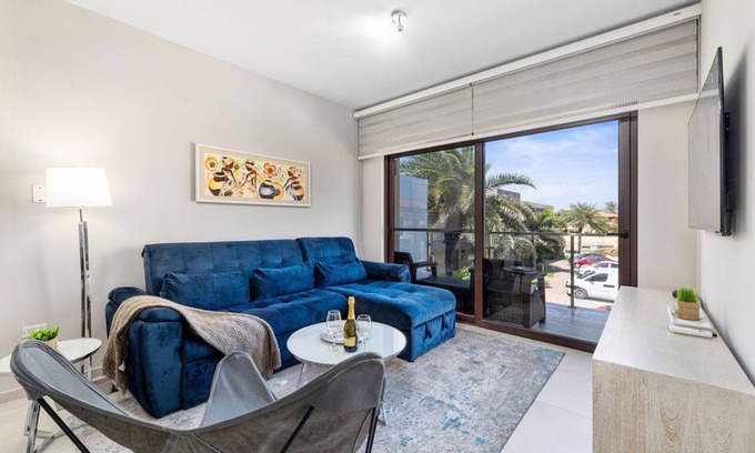 Gold Coast Apartment | 70 m² Apartment ∙ 1 bedroom ∙ 4 guests