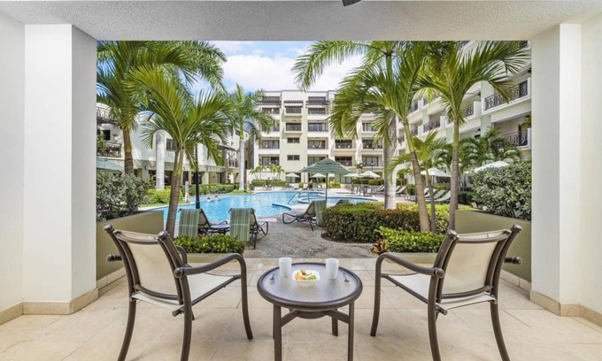 Washington Apartment | 80 m² Apartment ∙ 1 bedroom ∙ 2 guests