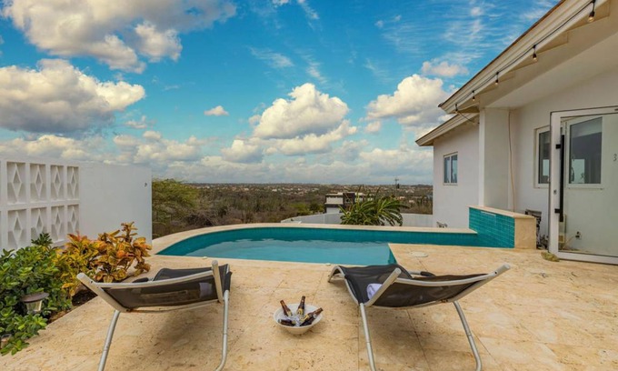 Alto Vista House | 90 m² House ∙ 1 bedroom ∙ 4 guests