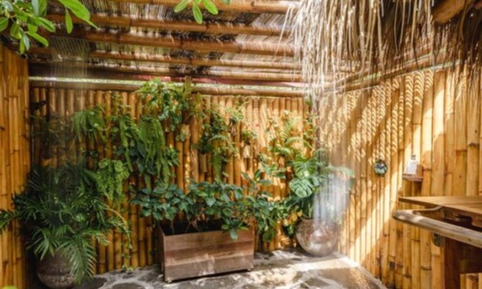 De Bruynewijk Villa | Beach bungalow Aruba