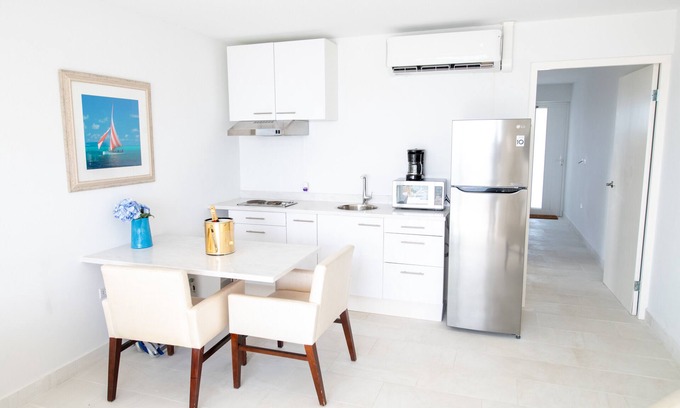 Pos Chiquito House | Bella Horizonte - Beachfront 5