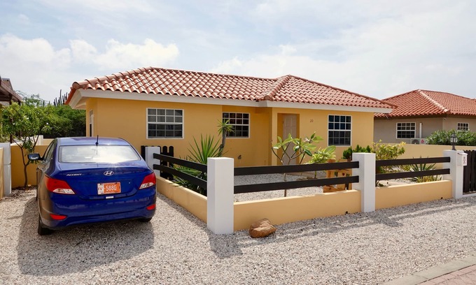 Opal House | Blue Hamlet - Enjoy today with the future in mind