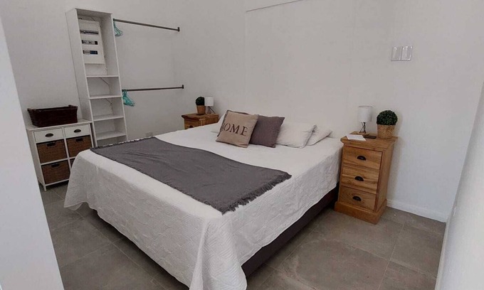 Oranjestad Apartment | Brand new one bedroom Appartment in the Sunny island of Aruba