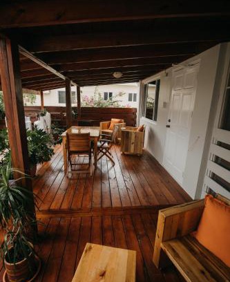 Noord Apartment | Bubali Studio