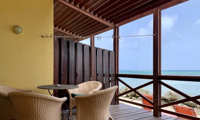 Savaneta Apartment | Casa Aruba Beach Chalets #3