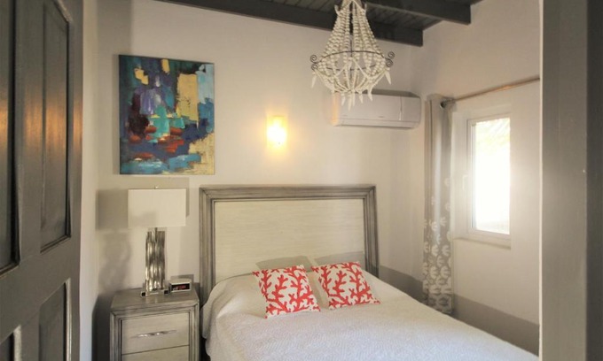 Esmeralda Apartment | Casa Blanca