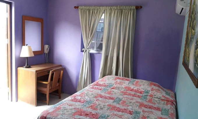 Oranjestad Apartment | Charming 1-bedroom apartment with WiFi, AC in brilliant Oranjestad