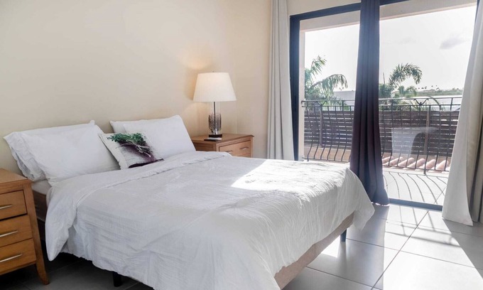 Gold Coast Apartment | Cocy apartment in gold coast aruba