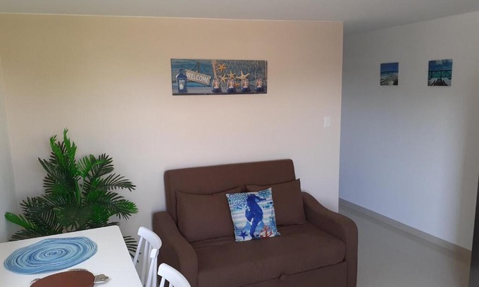 Washington Apartment | Conny's Inn Apartament