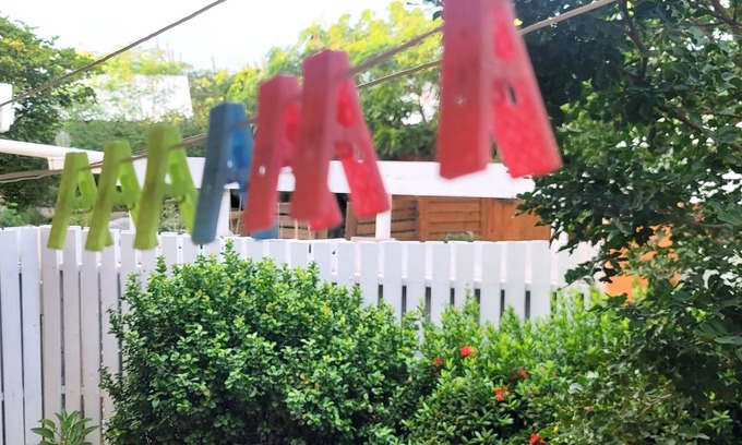 Turibana Apartment | Cozy Studio feat private garden
