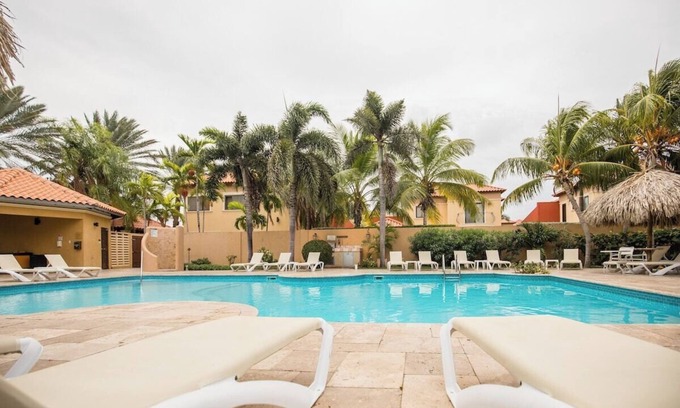 Gold Coast Condo | Diamante 138c · CASA Jewel