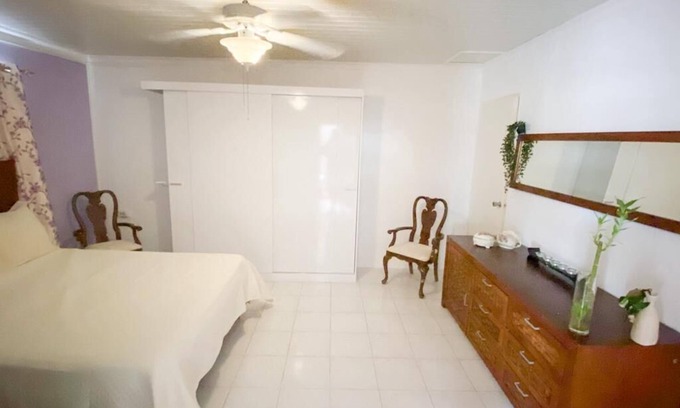 Paradijswijk Apartment | 🌴 Discover Your Tropical Paradise Retreat in Aruba! 🏡nn