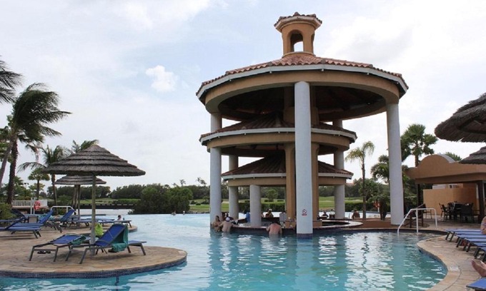 Oranjestad-West Apartment | Divi One Bedroom