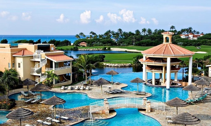 Oranjestad-West Hotel | Divi Village Golf and Beach Resort