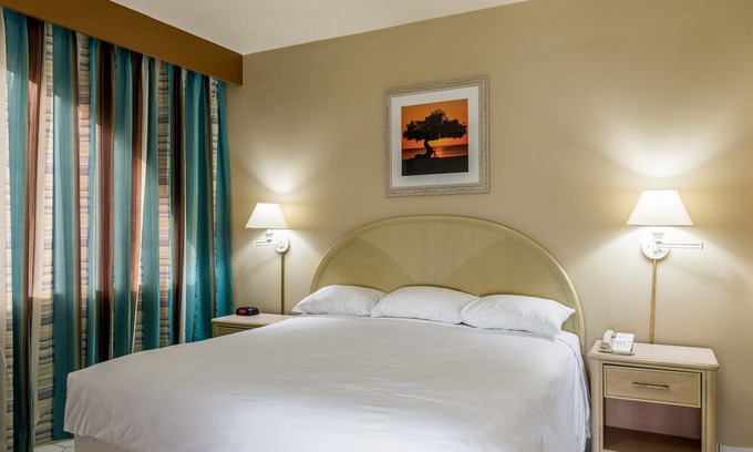 Oranjestad-West Resort | Eagle Aruba Resort and Casino, 1 bedroom. Best Rates! Book now!