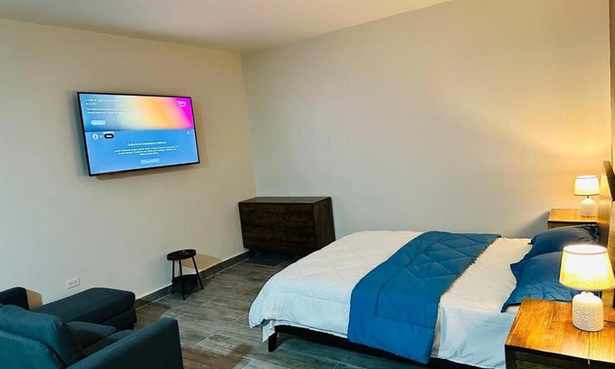 Oranjestad-West Apartment | Eagle Stays Aruba-NEW Luxury, Cozy & Spacious Studio Near Eagle Beach!