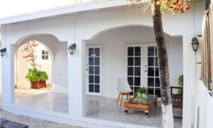 San Fuego Apartment | Embrace Aruba Vacation Rentals.