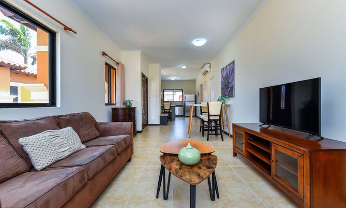 Gold Coast Apartment | Experience the best of Aruba in our Gold Coast Apartment!
