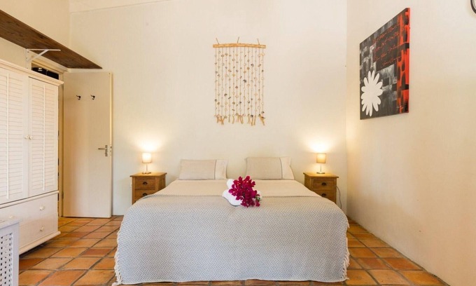 Tarabana House | Holiday apartment Mon Pos for 1 - 2 persons - Holiday house