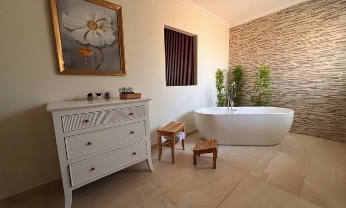 Sabana Liber Apartment | Jucasa Villas - Suite C