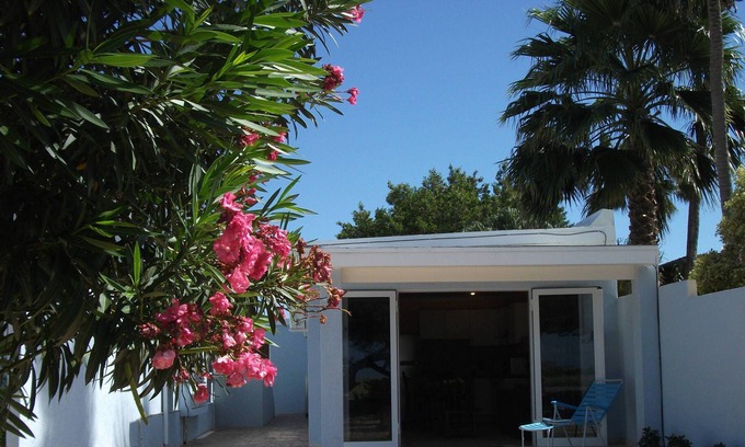 Malmok Apartment | Location, Location, Location With An Ocean View