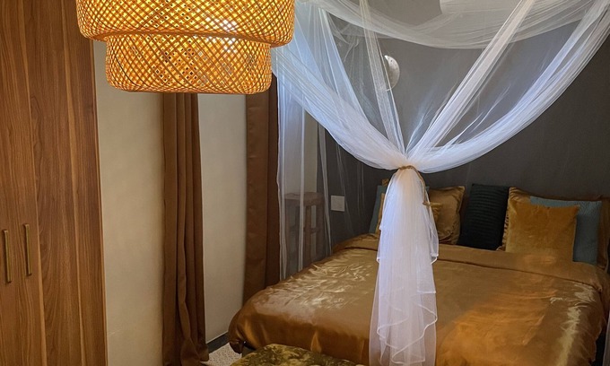 Turibana Apartment | Luxus-studio für 2 Personen Besuchen Sie Aruba Sonne, Meer und Strand