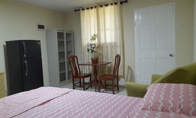Wayaka Apartment | Michael's place