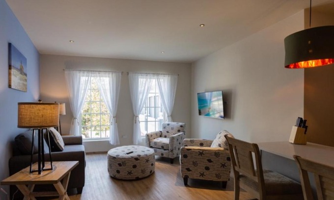 Rancho Apartment | New Listing! Plaza Daniel Leo C