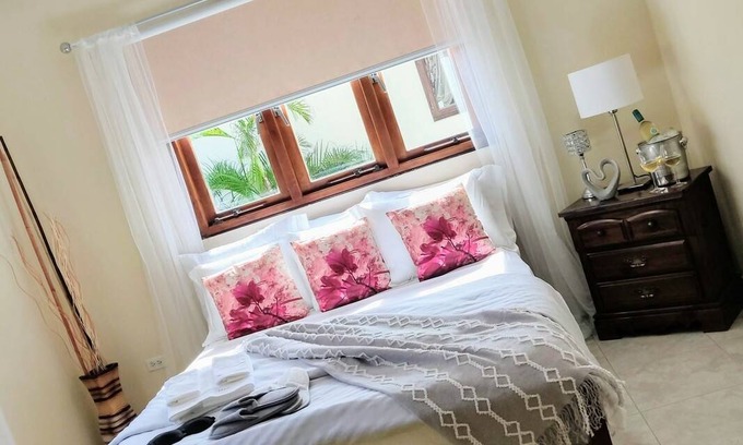 Malmok Resort | Private room ∙ 2 guests