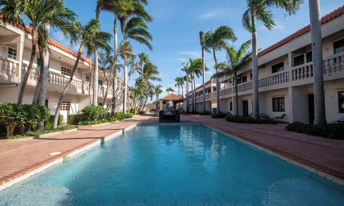 Punto de Oro Apartment | Punto di Oro Residences