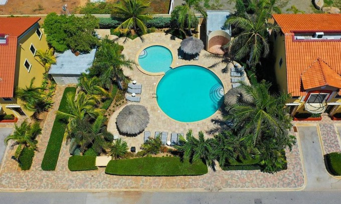 Kamay Apartment | Special studio apartment in gold coast