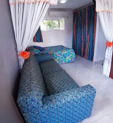 Opal Apartment | Tropical Studio Apartment