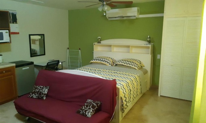 Oranjestad Apartment | Verano Appartement Aruba