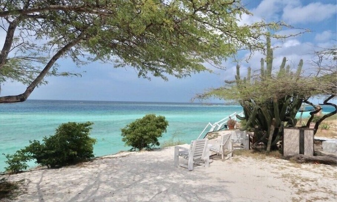 Pos Chiquito House | Villa Azul - Ocean Views Villa 4