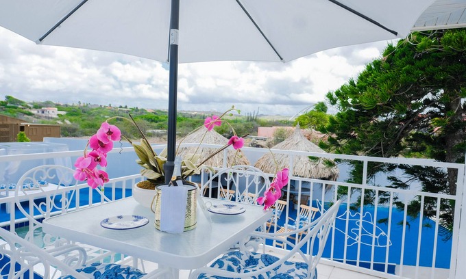 Pos Chiquito House | Villa Azul/Spectacular Ocean Views, 5 bedroom house with amazing pool area.