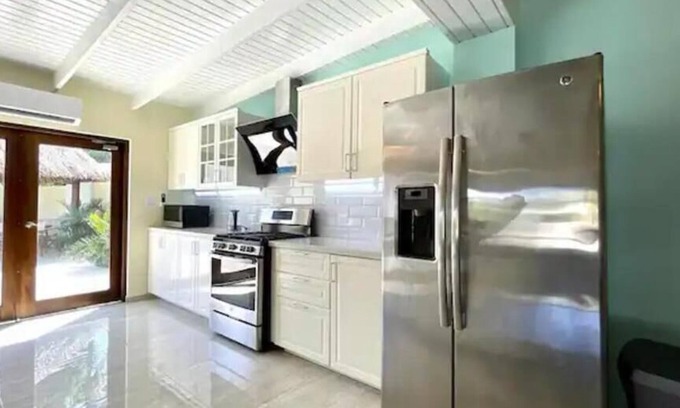 Palm Beach House | villa in Noord, Aruba