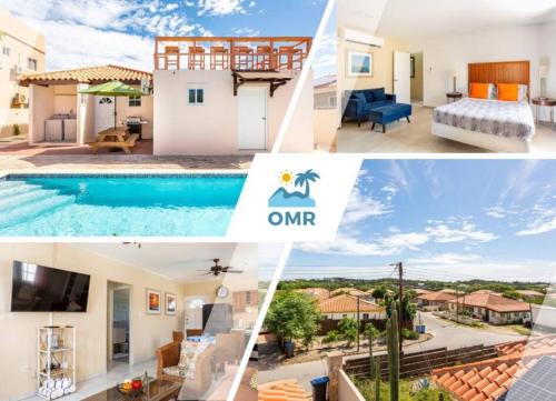 Alto Vista Villa | Villa Sabana
