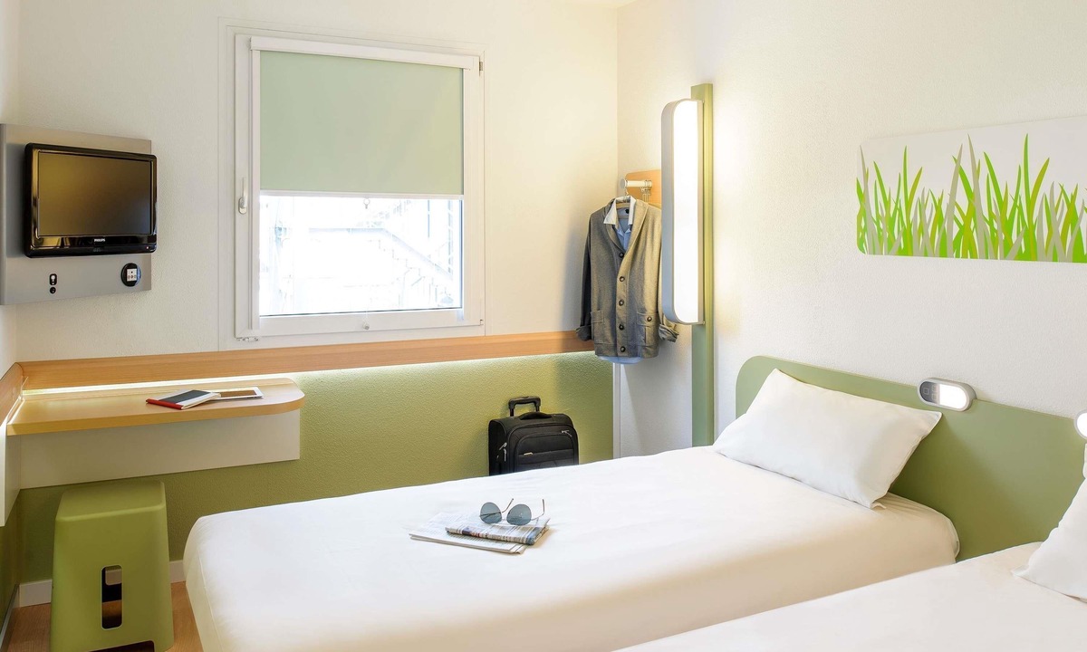 Fontajau House | ibis budget Girona Costa Brava