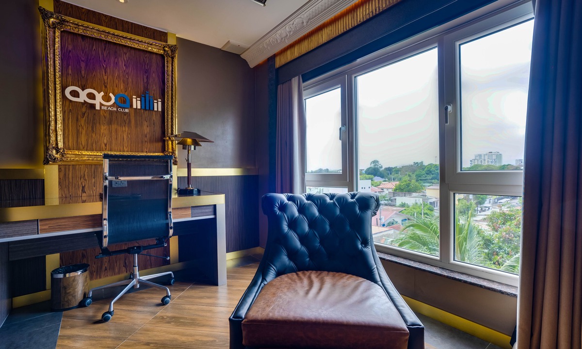 Malabanias Hotel | ABC Hotel